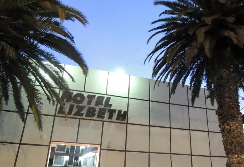 فندق Lizbeth