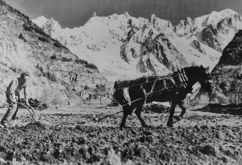 בית מלון כפרי Lo Campagnar