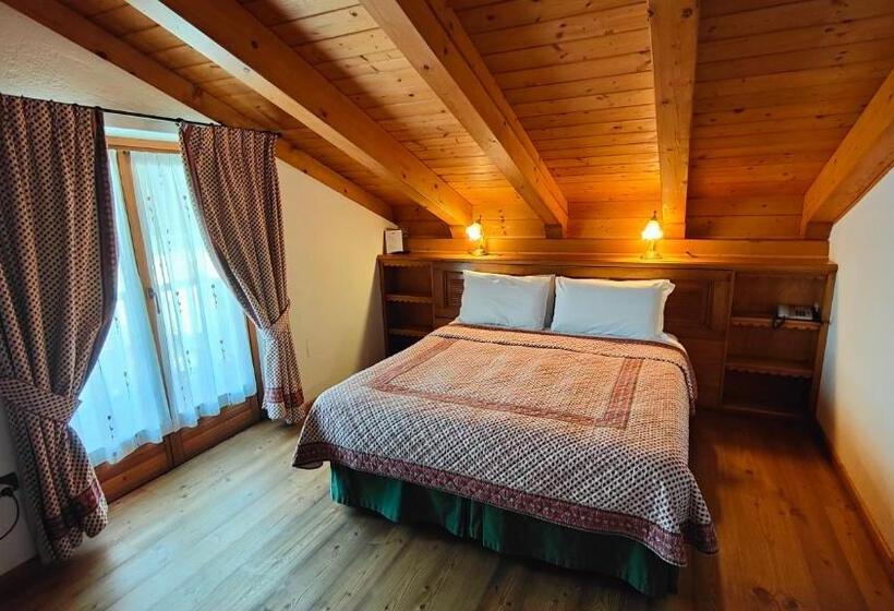 בית מלון כפרי Lo Campagnar