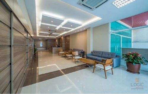 酒店 Logic Hoteis Duque De Caxias