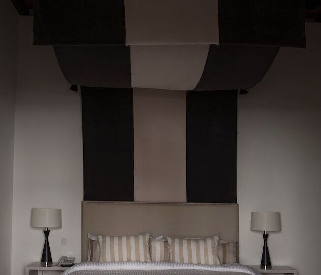 호텔 Mansión Del Conde   Adults Only