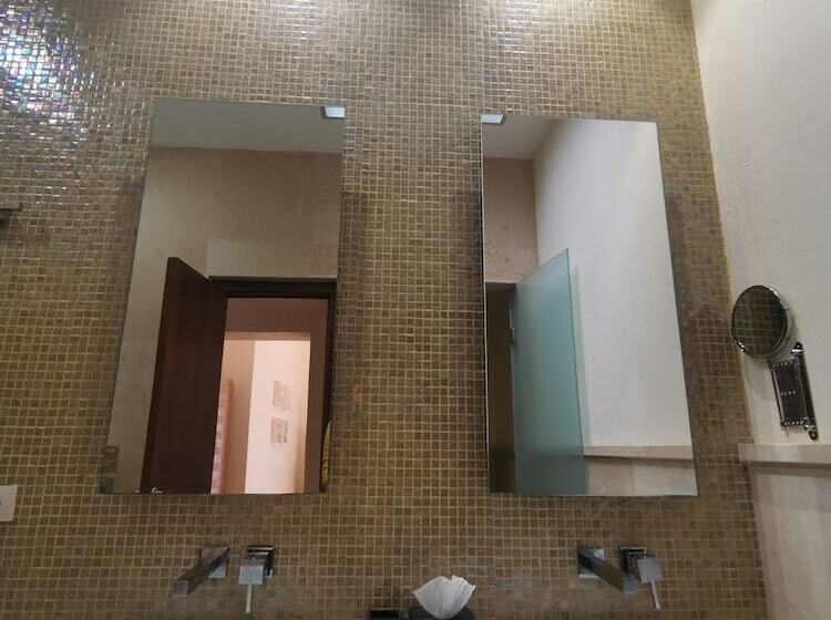 호텔 Mansión Del Conde   Adults Only