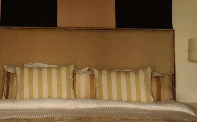 호텔 Mansión Del Conde   Adults Only