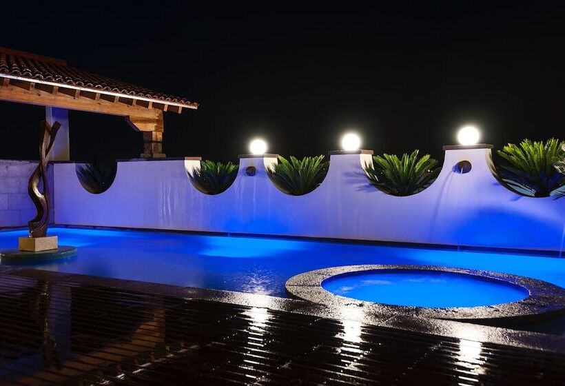 호텔 Mansión Del Conde   Adults Only