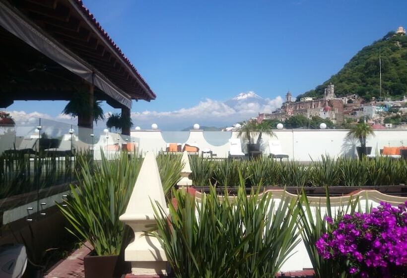 호텔 Mansión Del Conde   Adults Only