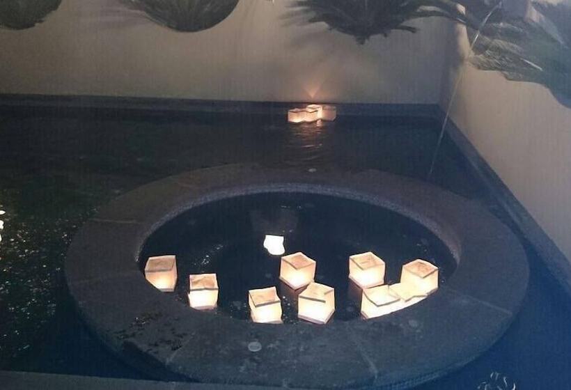 호텔 Mansión Del Conde   Adults Only