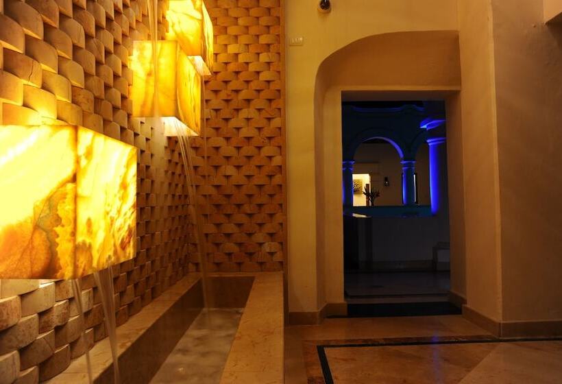 호텔 Mansión Del Conde   Adults Only