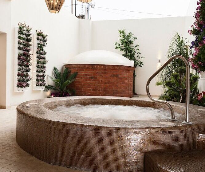 호텔 Mansión Del Conde   Adults Only