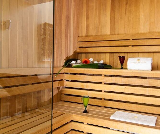 호텔 Mansión Del Conde   Adults Only