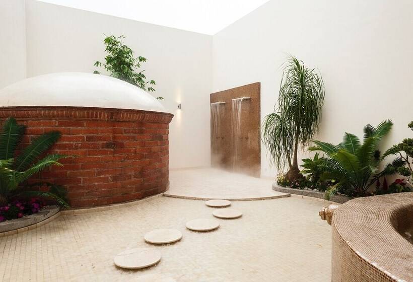 호텔 Mansión Del Conde   Adults Only