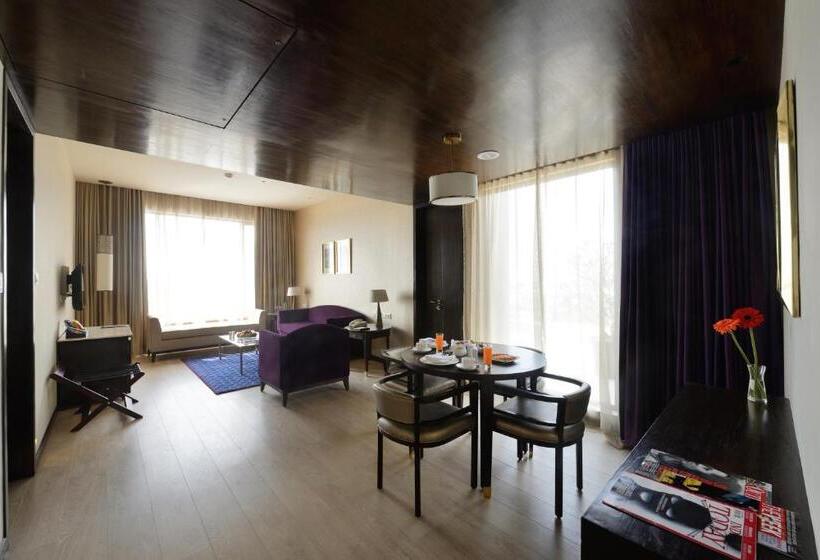 호텔 Marasa Sarovar Premiere