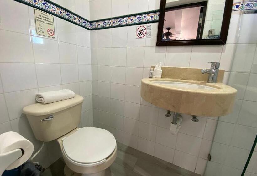 Отель Marcianito