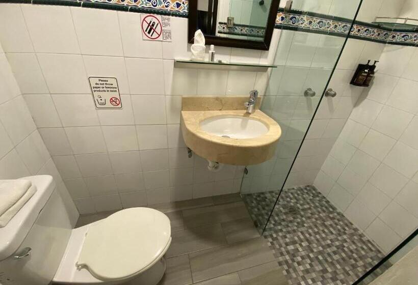 Отель Marcianito