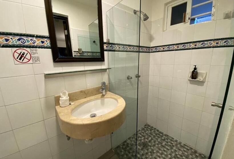 Отель Marcianito