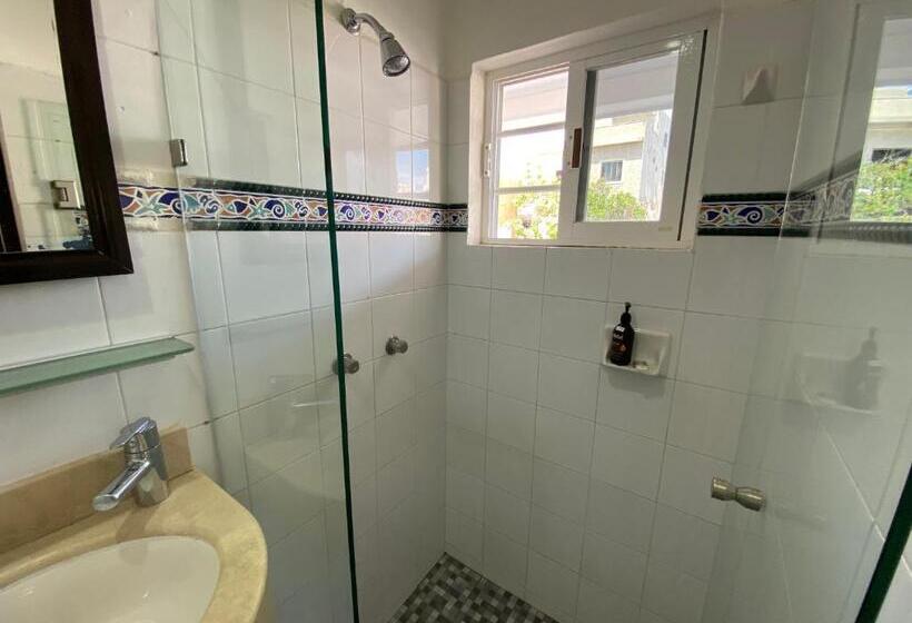 Отель Marcianito