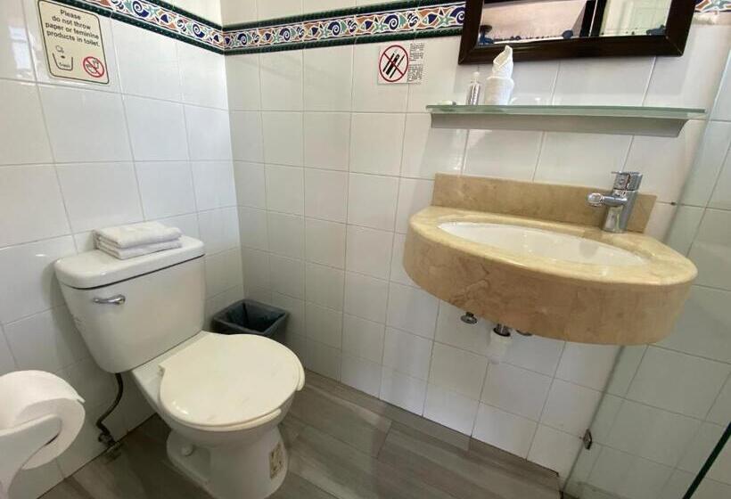 Отель Marcianito