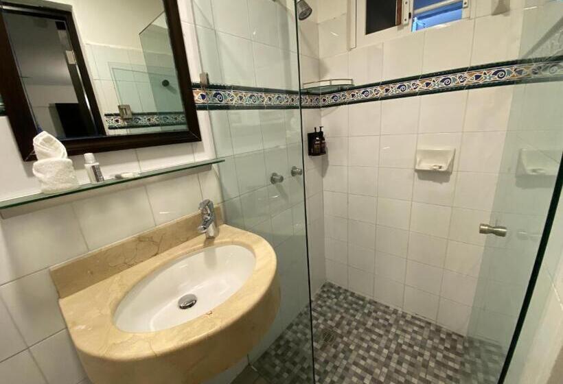 Отель Marcianito