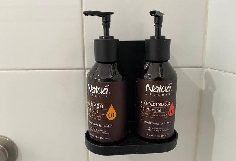 Отель Marcianito