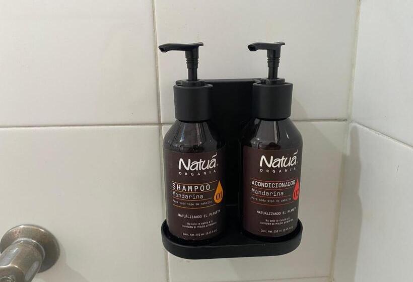 Отель Marcianito