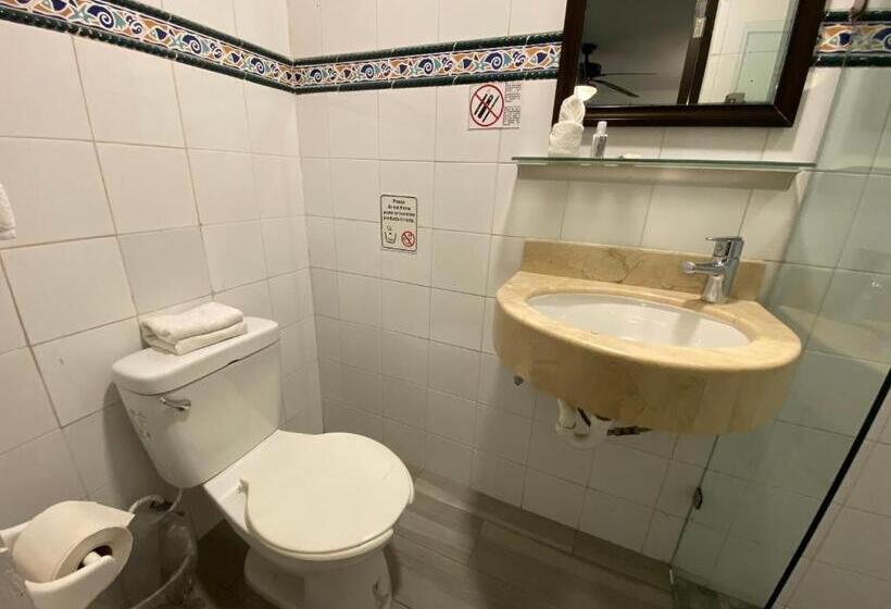 Отель Marcianito