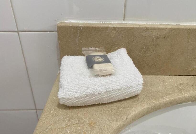 Отель Marcianito