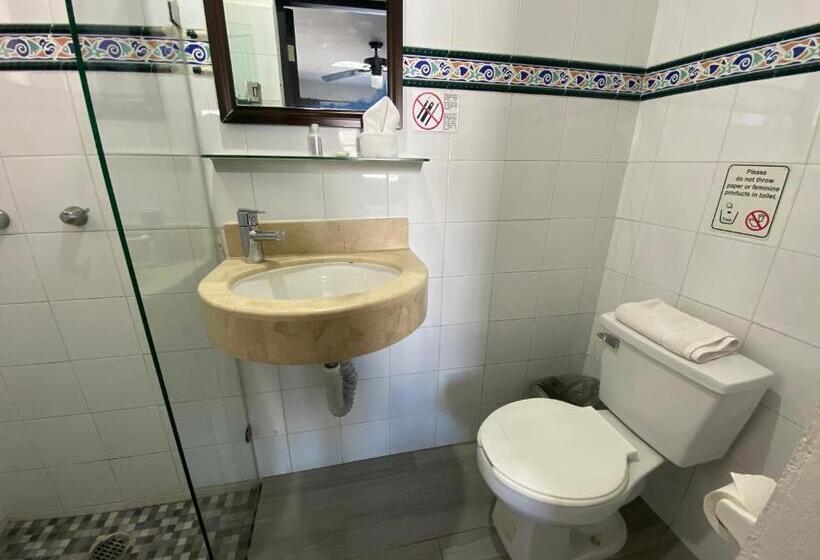 Отель Marcianito