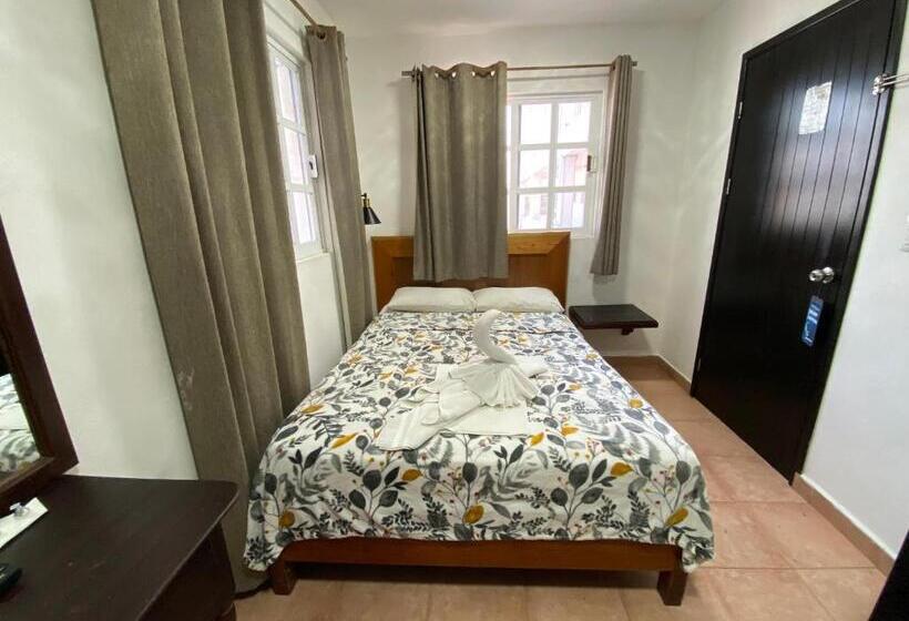 Отель Marcianito