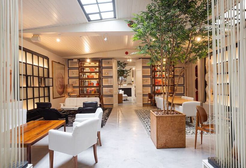 Отель Margot House Barcelona