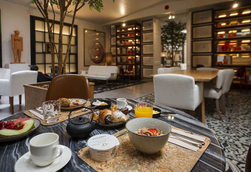 Отель Margot House Barcelona