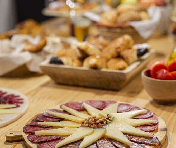 Отель Margot House Barcelona