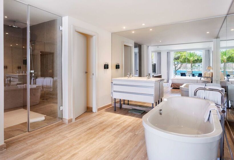 هتل Meliá Calviá Beach