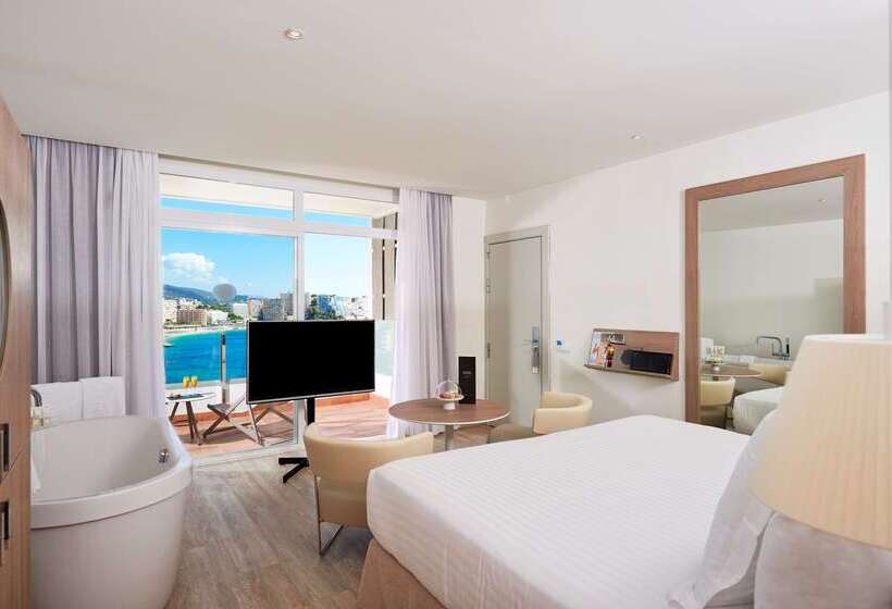 هتل Meliá Calviá Beach