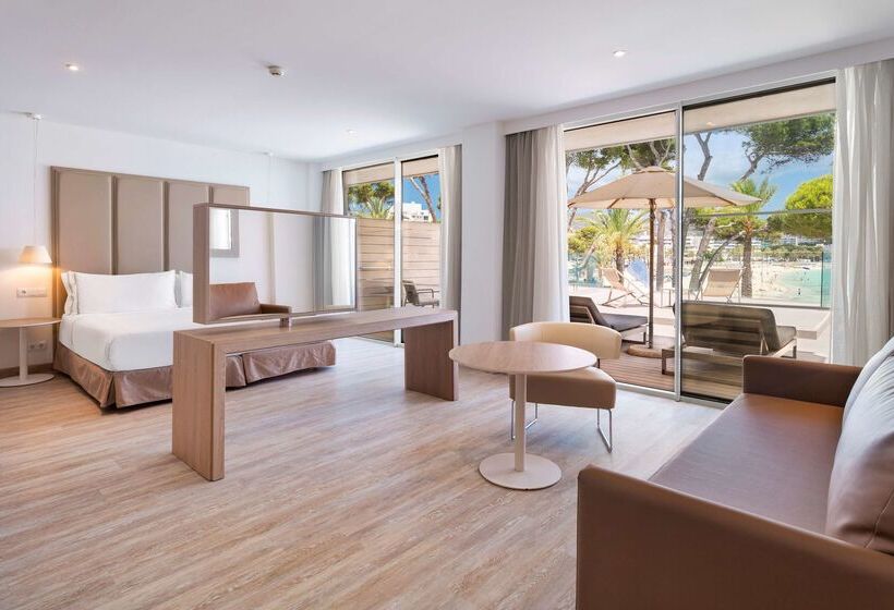 ホテル Meliá Calviá Beach