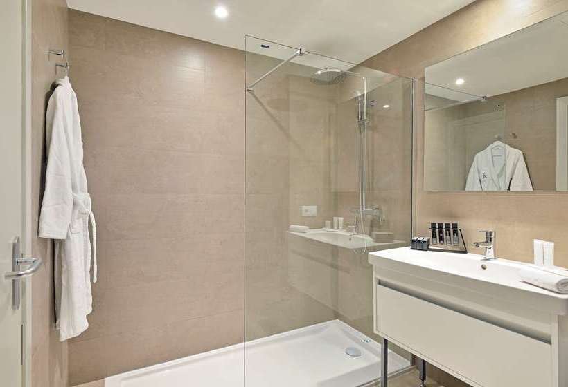 هتل Meliá Calviá Beach