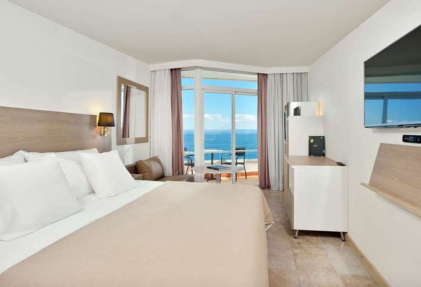 هتل Meliá Calviá Beach