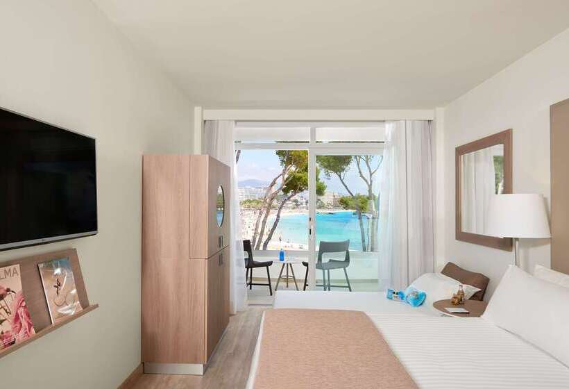 هتل Meliá Calviá Beach