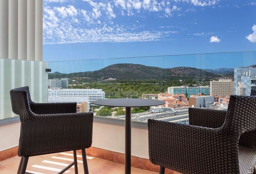 هتل Meliá Calviá Beach