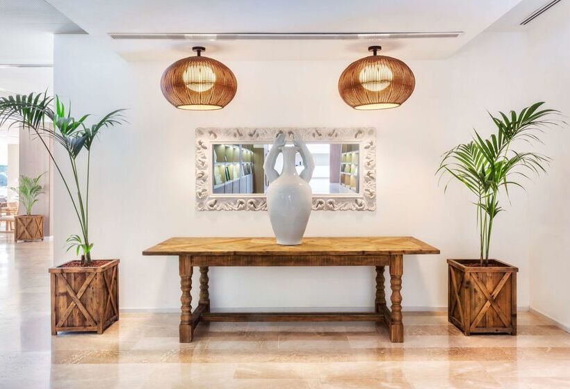 هتل Meliá Calviá Beach