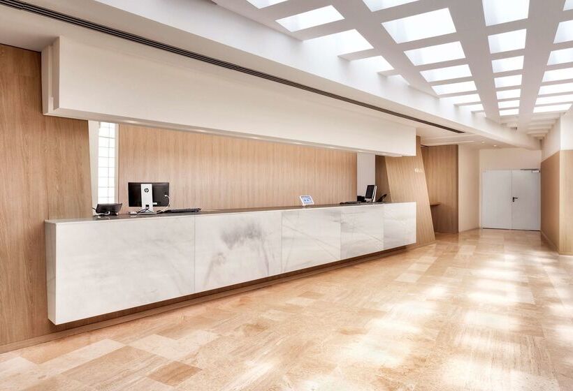 هتل Meliá Calviá Beach