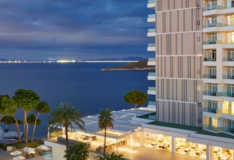 هتل Meliá Calviá Beach