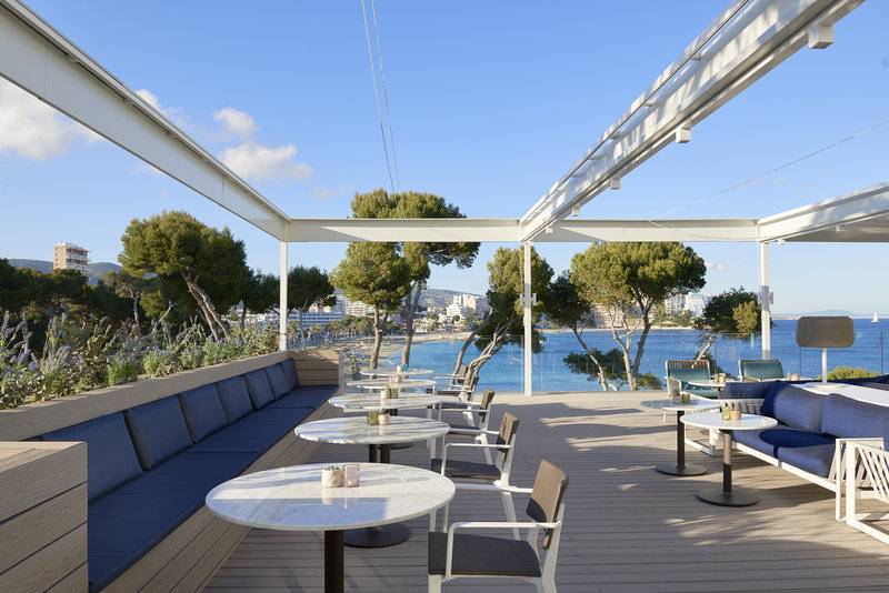 هتل Meliá Calviá Beach