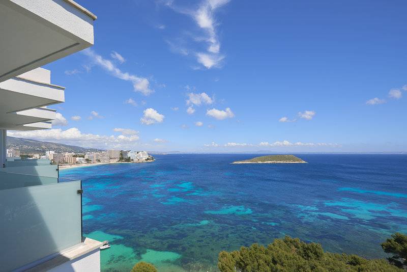 هتل Meliá Calviá Beach