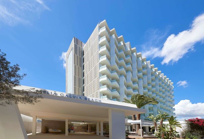 هتل Meliá Calviá Beach