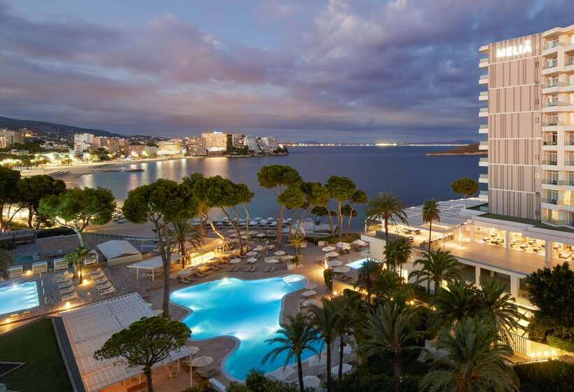 هتل Meliá Calviá Beach