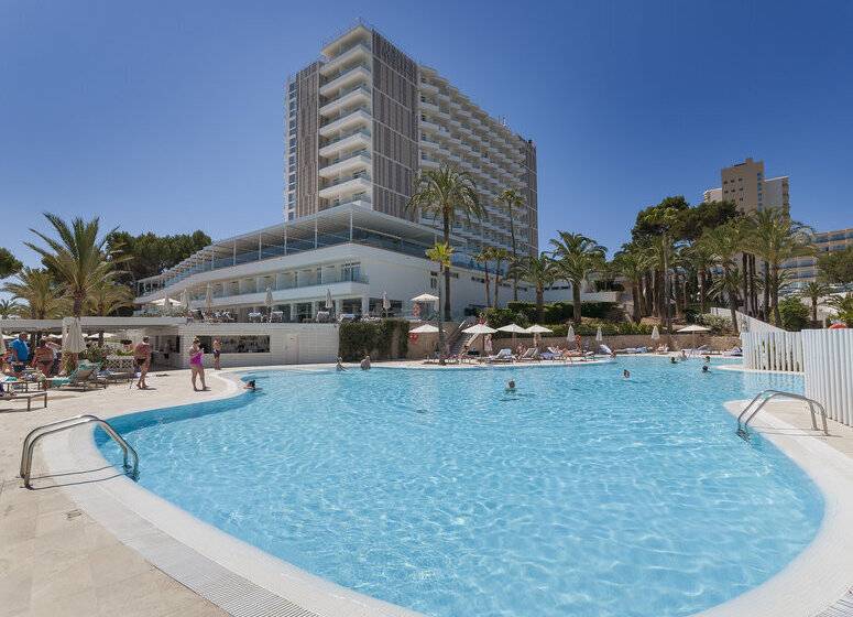 هتل Meliá Calviá Beach