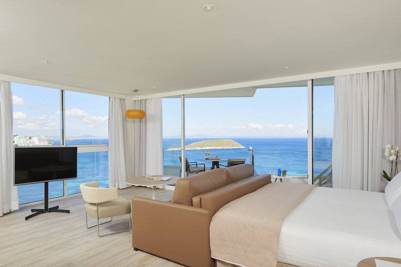 ホテル Meliá Calviá Beach