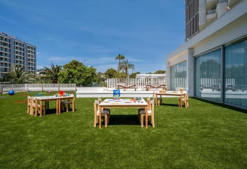 هتل Meliá Calviá Beach