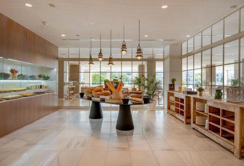 هتل Meliá Calviá Beach