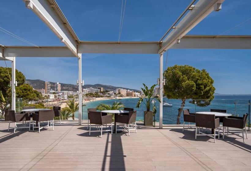 ホテル Meliá Calviá Beach