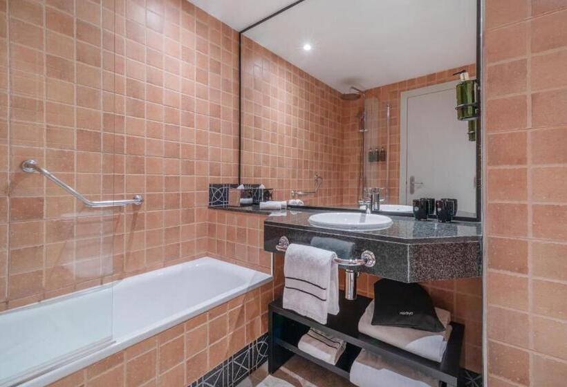 هتل Meliá Calviá Beach